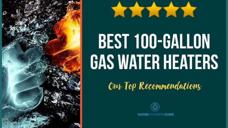 Best 100 Gallon Gas Water Heaters