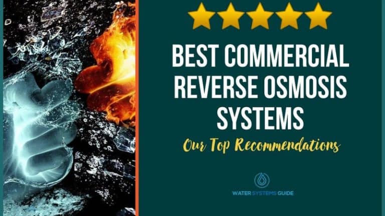 Best Commercial Reverse Osmosis Systems
